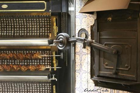 Rostisserie Chez Cocó