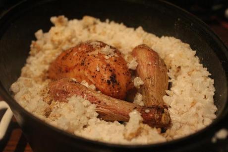 Rostisserie Chez Cocó