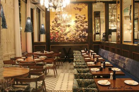 Rostisserie Chez Cocó