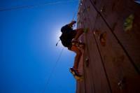 Historia de superación personal: una escaladora corona el Everest dos veces la misma semana