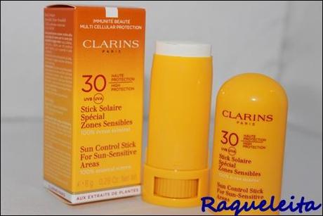 Los Solares de Clarins