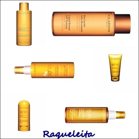 Los Solares de Clarins