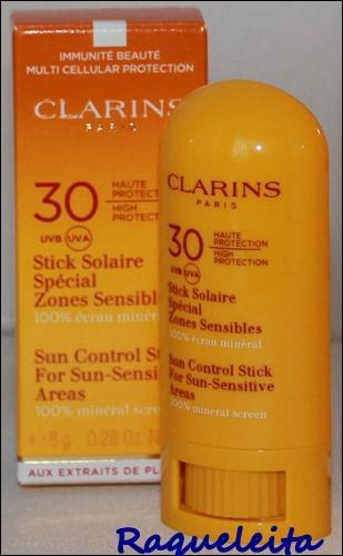 Los Solares de Clarins