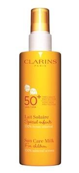 Los Solares de Clarins