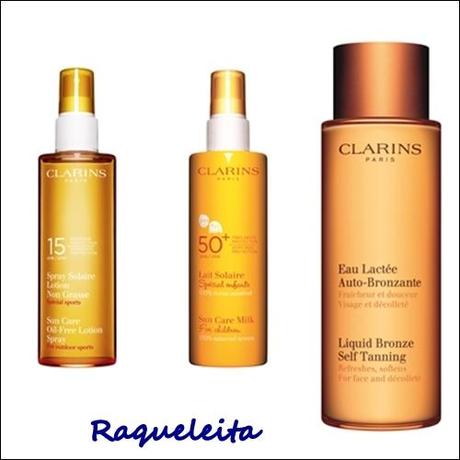 Los Solares de Clarins