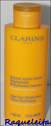 Los Solares de Clarins