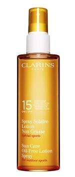 Los Solares de Clarins