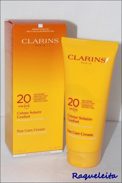 Los Solares de Clarins
