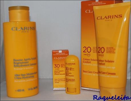Los Solares de Clarins