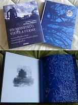 Un monstruo muy singular Un monstruo muy singular