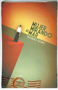 El autor de la semana: Ricardo Gómez