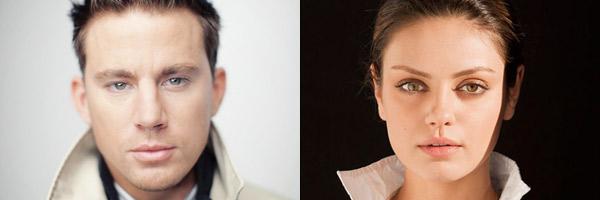 Los Hermanos Wachowski presentan Jupiter Ascending