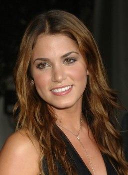 Nikki Reed se une Murder of a Cat