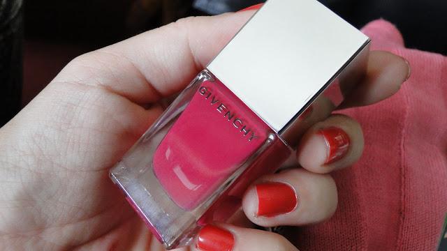 Haute Couture Nails.