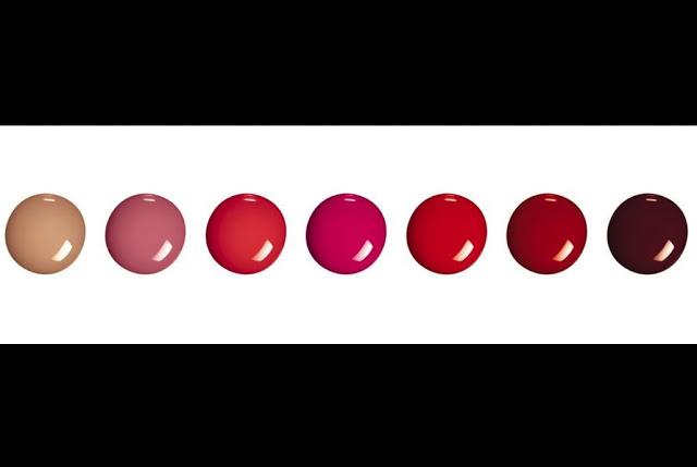 Haute Couture Nails.