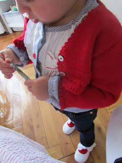 LOOKS PARA MAYORCITAS