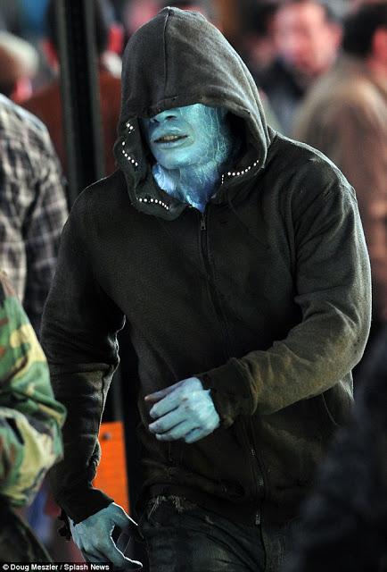 ¡ELECTRO DESENCADENADO!