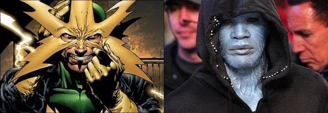 ¡ELECTRO DESENCADENADO!