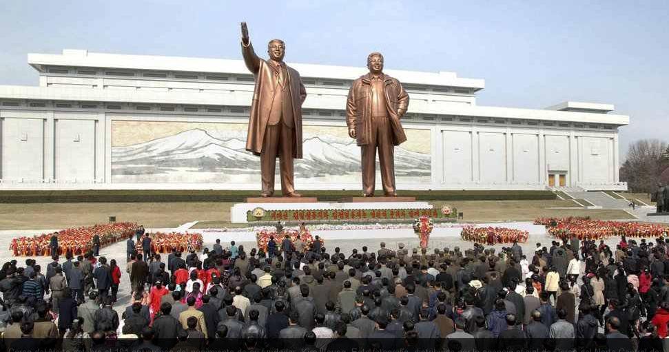 Quién es Kim Jong-un  de North Korea ?