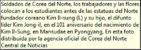 Quién es Kim Jong-un  de North Korea ?