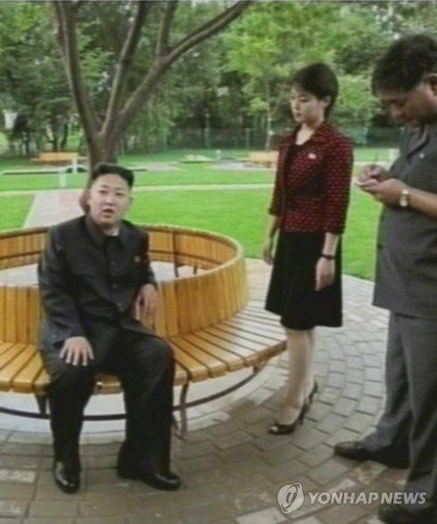 Quién es Kim Jong-un  de North Korea ?