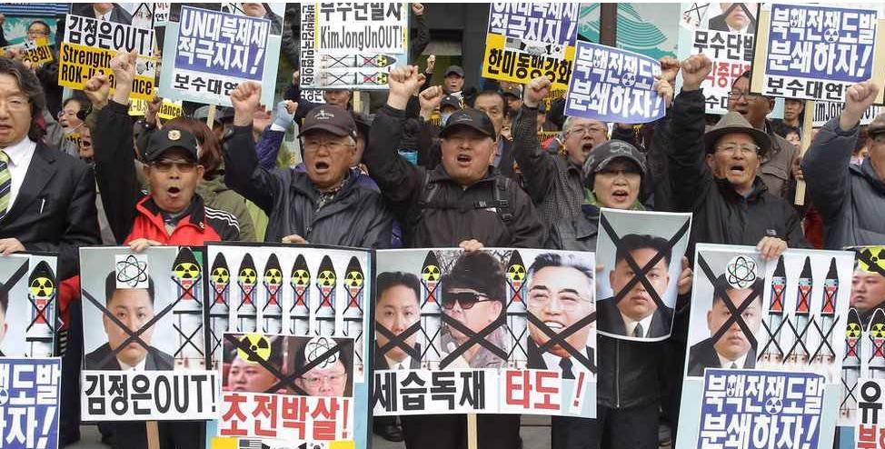 Quién es Kim Jong-un  de North Korea ?