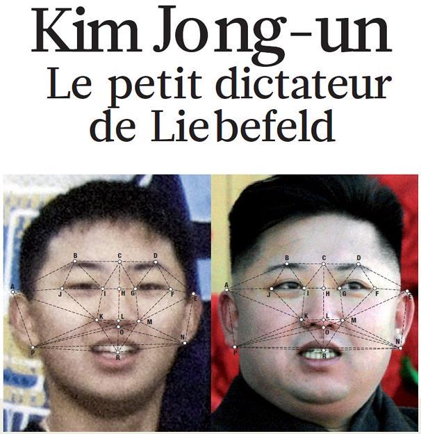 Quién es Kim Jong-un  de North Korea ?