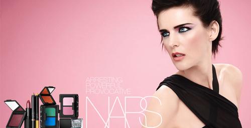 Propuestas de maquillaje para esta primavera