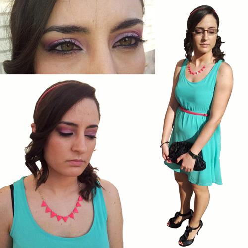 Propuestas de maquillaje para esta primavera