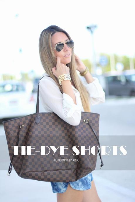  Louis Vuitton Fashion blogger México, Cancún