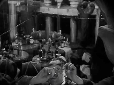 Este Cine es Nuestro: ¡Y gracias a nosotros mismos! Este Cine es Nuestro: ¡Y gracias a nosotros mismos!