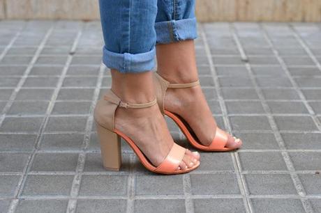 Fluorize + Blogger del mes en Stradivarius Magazine