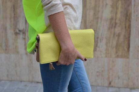 Fluorize + Blogger del mes en Stradivarius Magazine