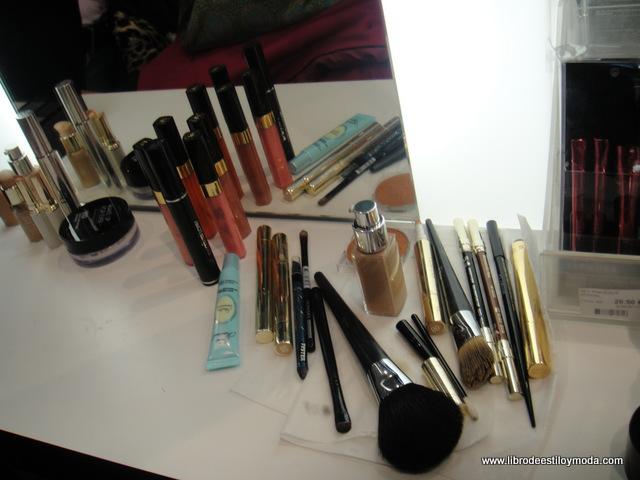 #PartySephora Grazia