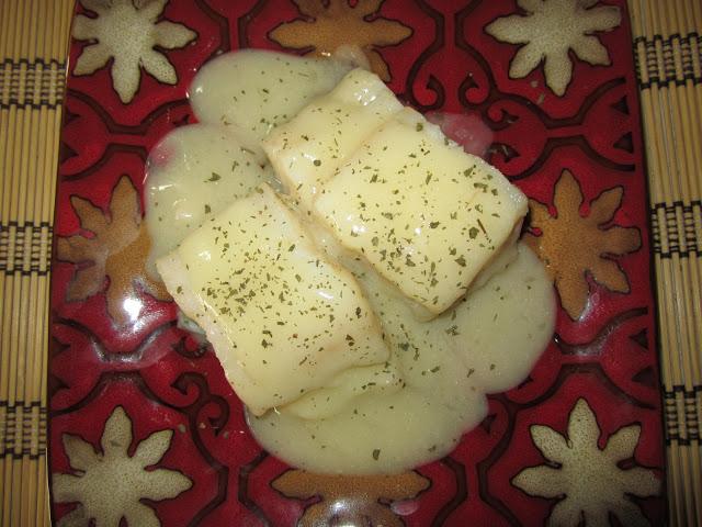 BACALAO AL PIL-PIL