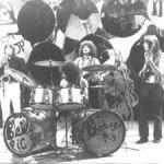 Blodwyn Pig Band II