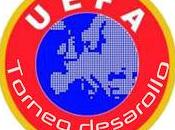 Torneo Desarollo Uefa