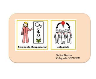 Terapia Ocupacional Profesión Sanitaria de Colegiación Obligatoria #UnionTO