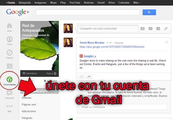 comunidad-google