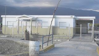 Por Benny Rodríguez.. EL SALADO, Galván.- Este distrito m...