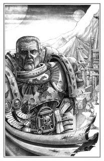 Señores de Capitulo