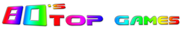 80's TOP GAMES