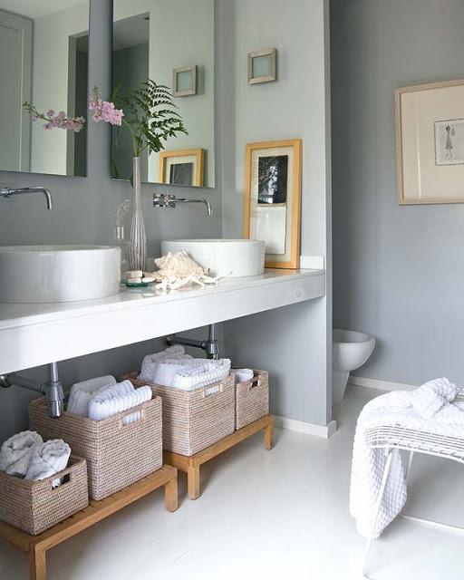 Con la llegada del buen tiempo...toca Cambio de imagen