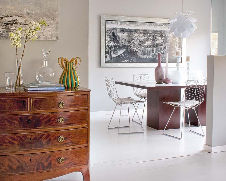 Con la llegada del buen tiempo...toca Cambio de imagen