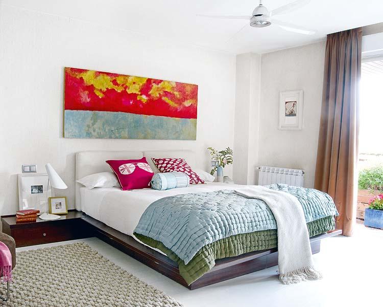 Con la llegada del buen tiempo...toca Cambio de imagen