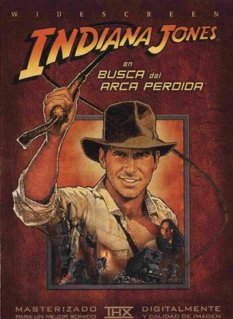 En busca del arca perdida