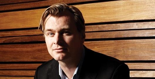 Nolan sigue confiando en IMAX para 'Interstellar'