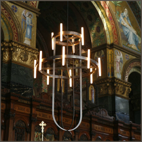 MICHAEL ANASTASSIADES