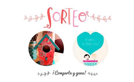 sorteo Lanoa handmade