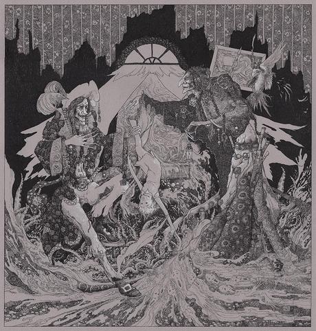 Socar Myles – Ilustraciones (II)